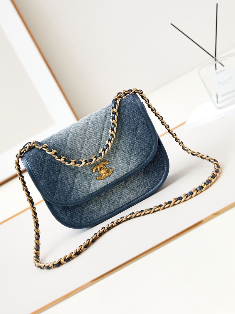 Ch**el satchel bags